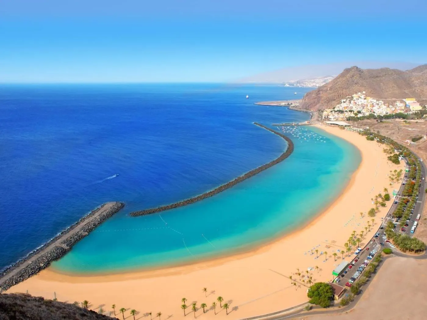 2 Charming Apartment In Las Americas Плая-де-лас-Америкас 0*,  Испания