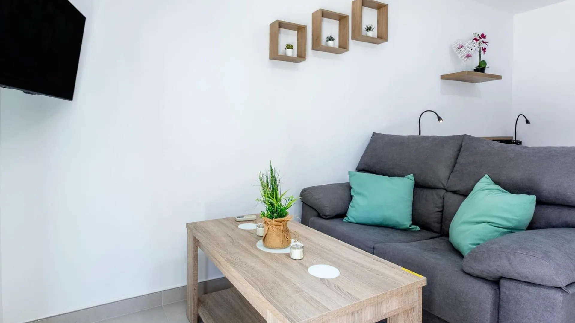 2 Charming Apartment In Las Americas Плая-де-лас-Америкас