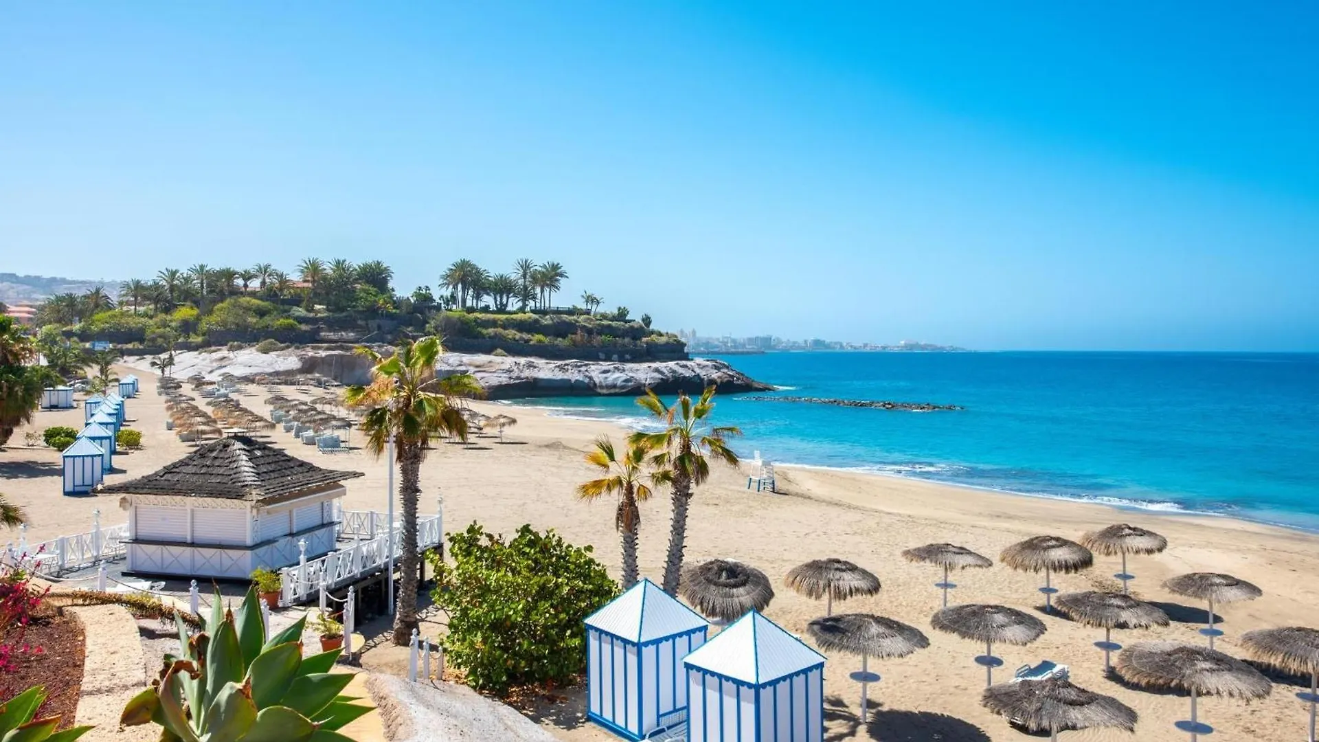 2 Charming Apartment In Las Americas Плая-де-лас-Америкас
