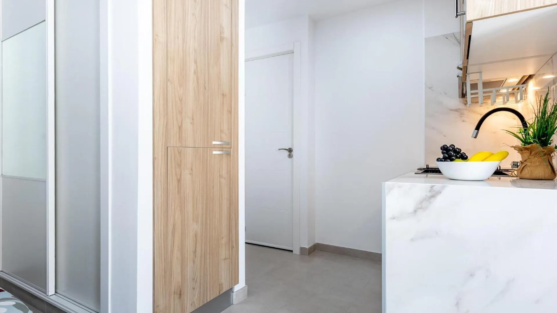 2 Charming Apartment In Las Americas Плая-де-лас-Америкас Испания