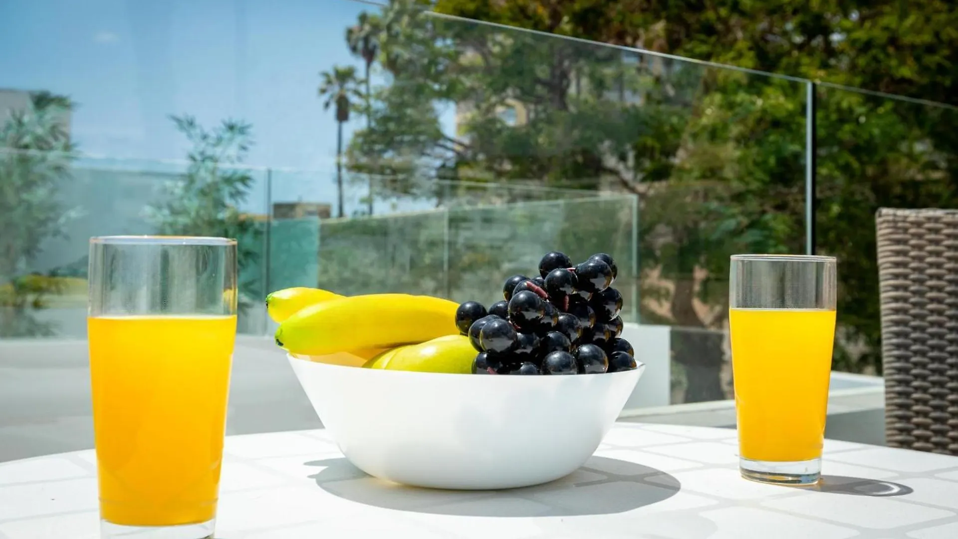 2 Charming Apartment In Las Americas Плая-де-лас-Америкас
