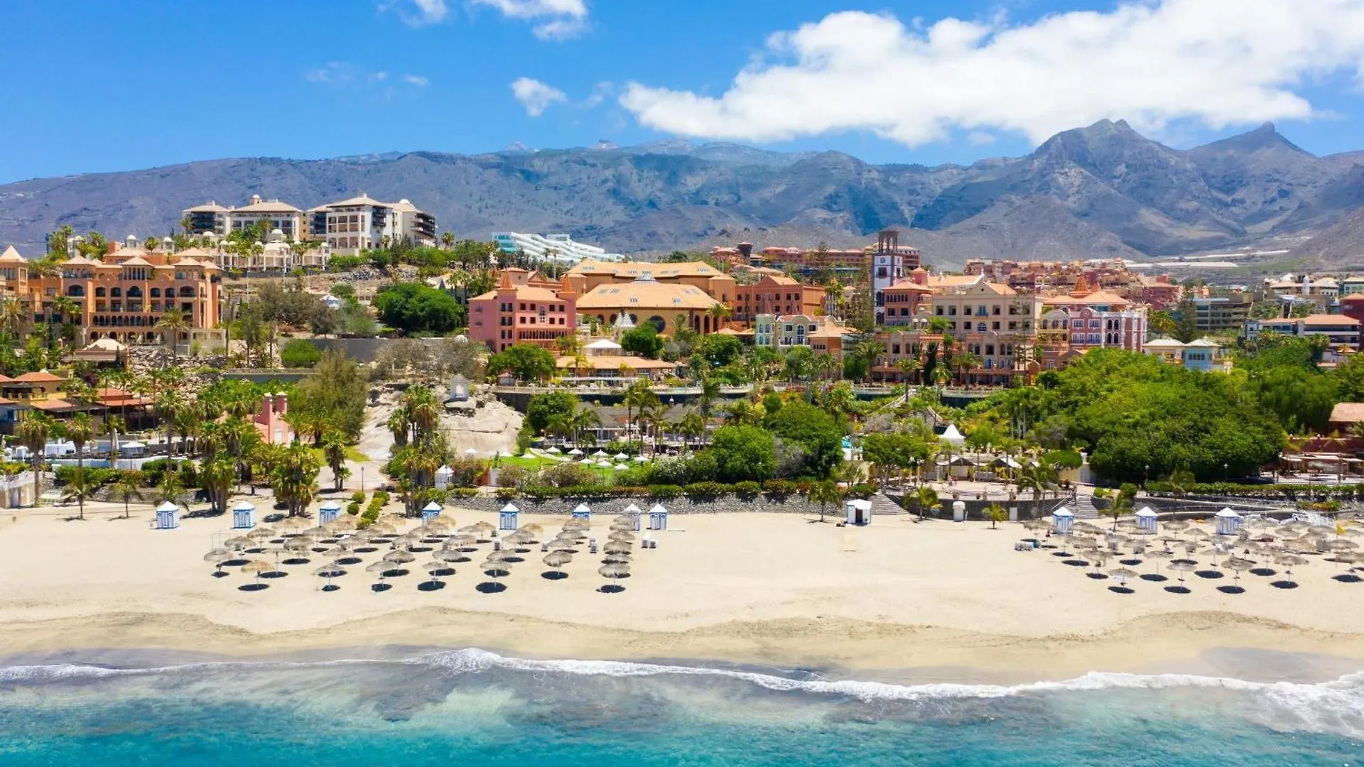 2 Charming Apartment In Las Americas Плая-де-лас-Америкас