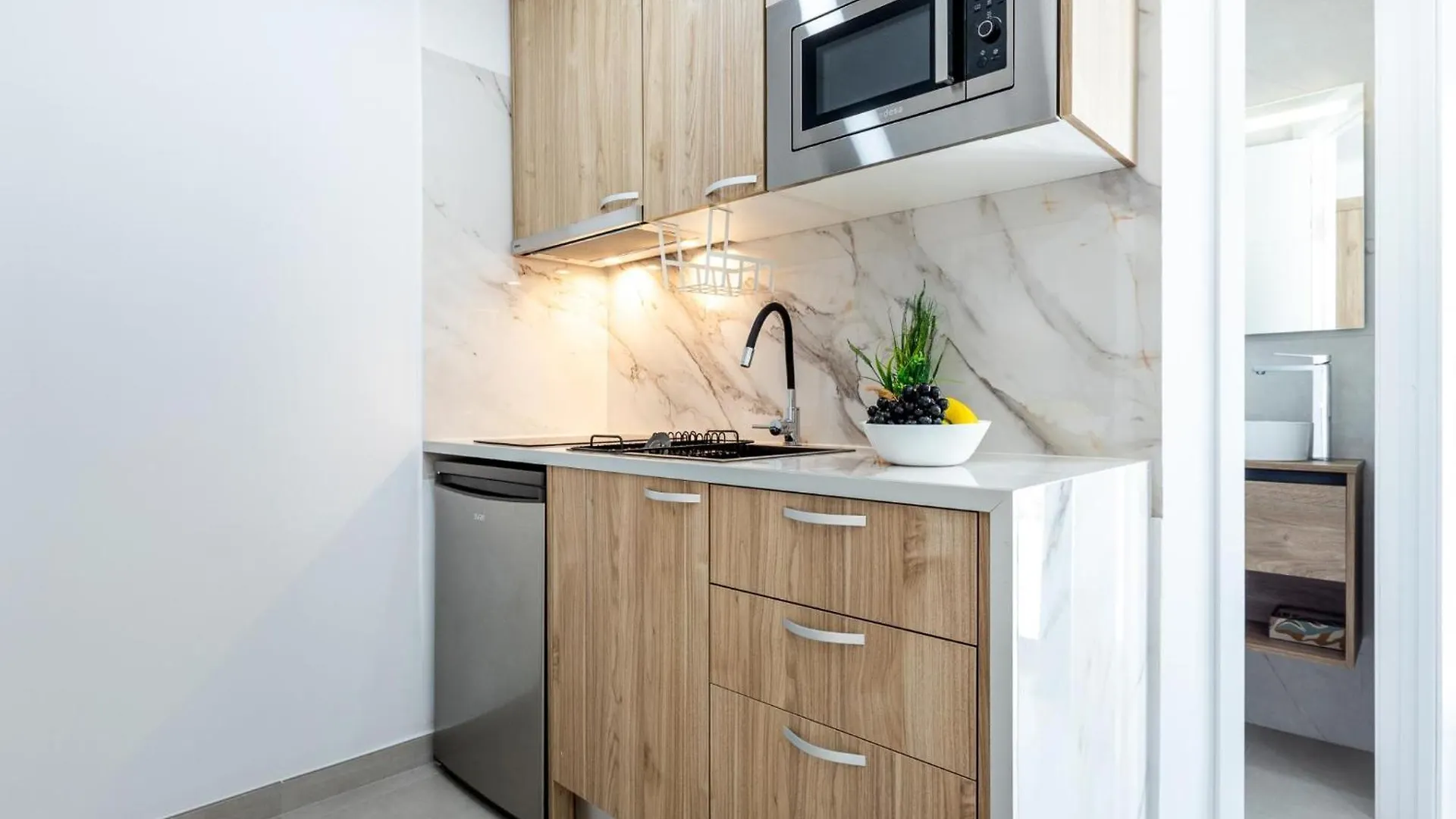 2 Charming Apartment In Las Americas Плая-де-лас-Америкас Испания