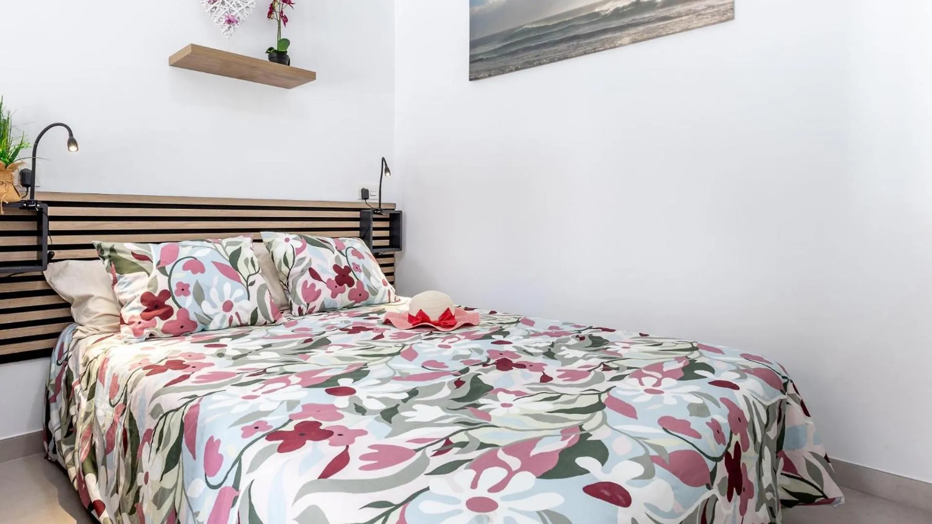 2 Charming Apartment In Las Americas Плая-де-лас-Америкас