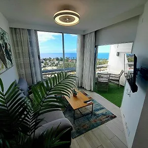  Appartement Ocean View Penthouse